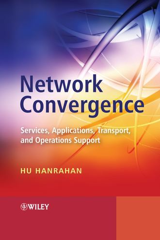 Hu  Hanrahan. Network Convergence