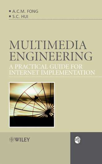 A.C.M.  Fong. Multimedia Engineering