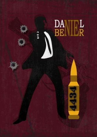 Benier Daniel. 4434