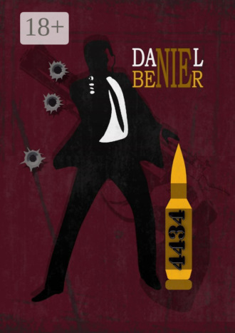 Benier Daniel. 4434