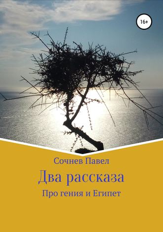 Павел Николаевич Сочнев. Два рассказа