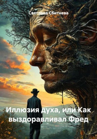 Иллюзия духа, или Как выздоравливал Фред. 