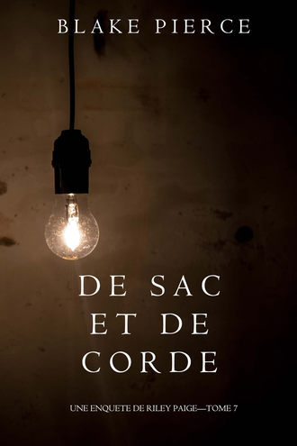 Блейк Пирс. De Sac et de Corde 