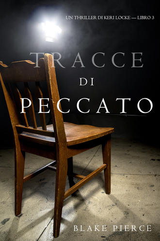 Блейк Пирс. Tracce di Peccato 