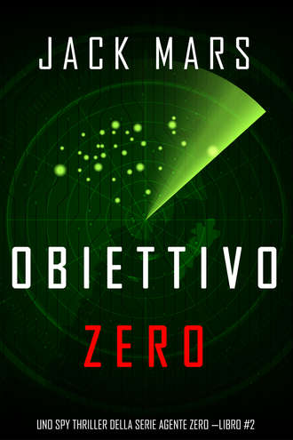 Джек Марс. Obiettivo Zero 