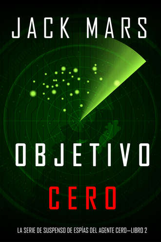 Джек Марс. Objetivo Cero 