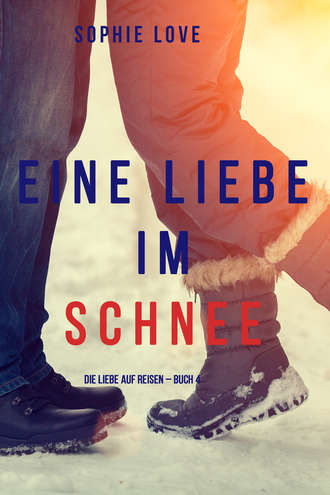 Софи Лав. Eine Liebe im Schnee 