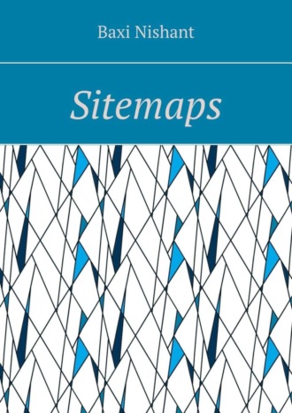 Обложка книги «Sitemaps»