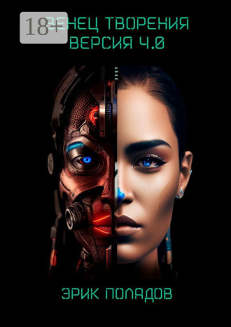 Эрик Поладов. Венец творения. Версия 4.0