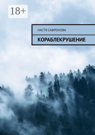 Обложка книги «КОраблЕкрушение»