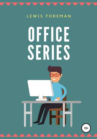 Обложка книги «Office Series»