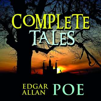 Обложка книги «Complete Tales»