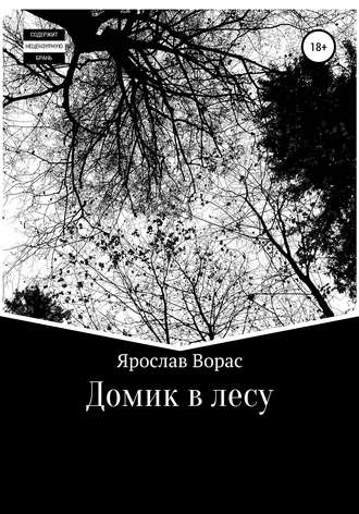 Ярослав Владимирович Ворас. Домик в лесу