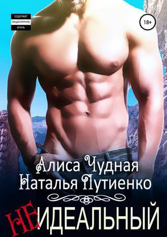 Обложка книги «(Не)идеальный»