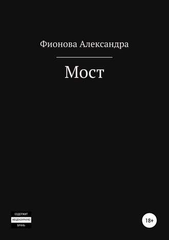 Обложка книги «Мост»