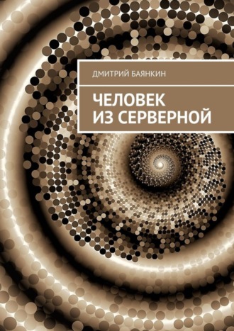 Дмитрий Вячеславович Баянкин. Человек из серверной