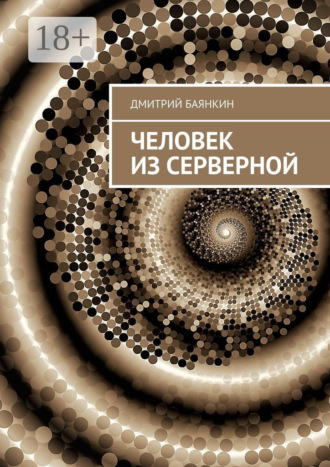Дмитрий Вячеславович Баянкин. Человек из серверной