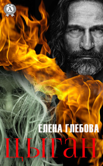 Обложка книги «Цыган»