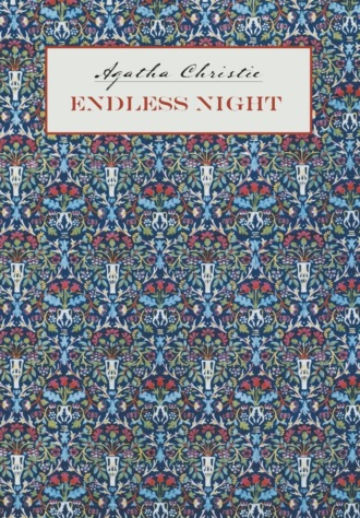 Агата Кристи. Endless Night / Бесконечная ночь. Книга для чтения на английском языке