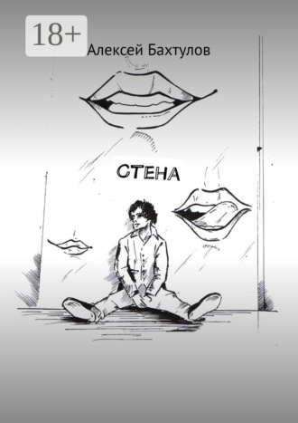 Обложка книги «Стена»