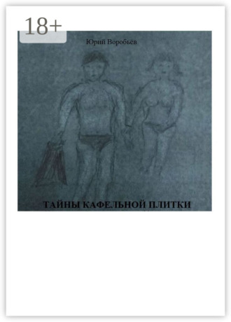 Обложка книги «Тайны кафельной плитки»