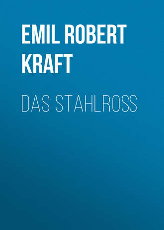 Обложка книги «Das Stahlroß»