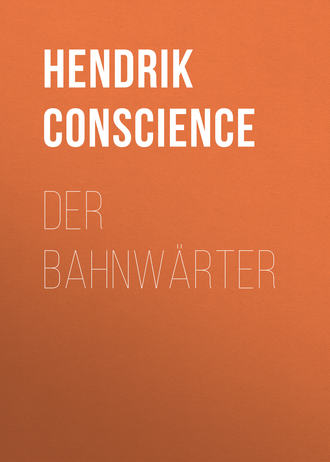 Обложка книги «Der Bahnwärter»