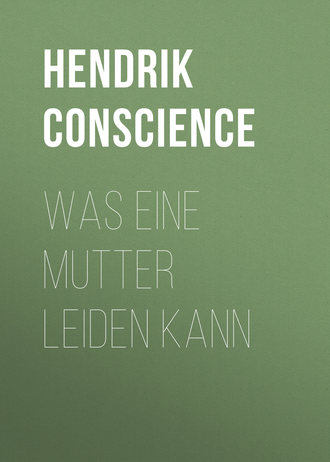Обложка книги «Was eine Mutter leiden kann»