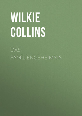 Обложка книги «Das Familiengeheimnis»