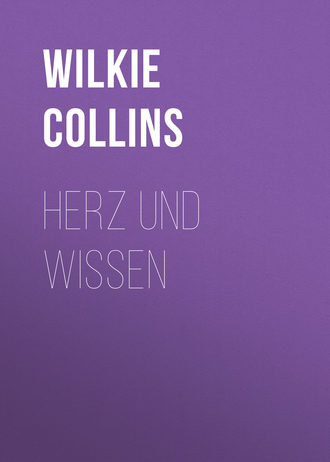 Обложка книги «Herz und Wissen»