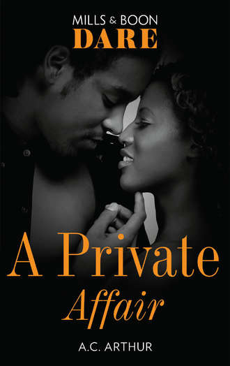 A.C.  Arthur. A Private Affair