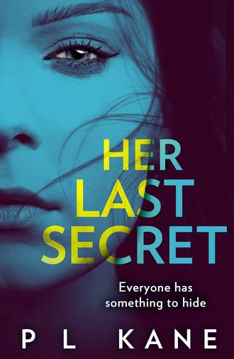 P Kane L. Her Last Secret