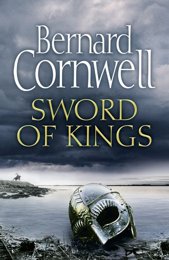 Bernard Cornwell. Sword of Kings