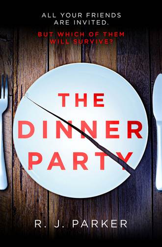 R. Parker J.. The Dinner Party