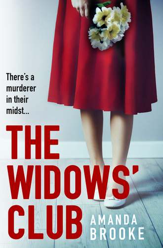 Amanda  Brooke. The Widows’ Club