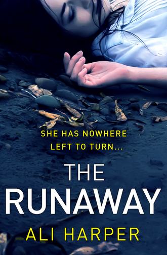 Ali  Harper. The Runaway