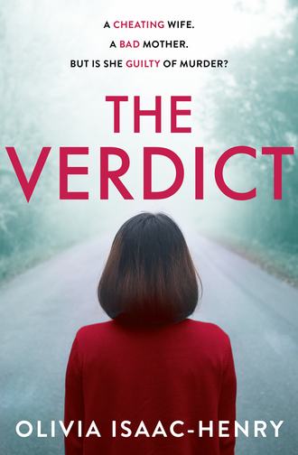 Olivia Isaac-Henry. The Verdict