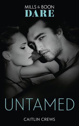 CAITLIN  CREWS. Untamed