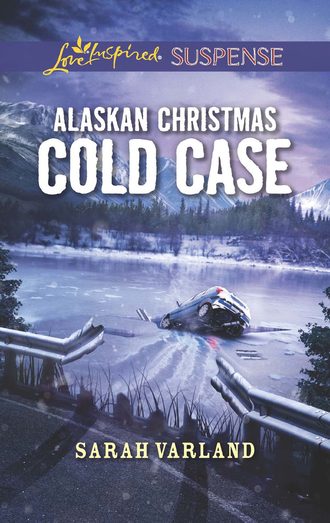 Sarah  Varland. Alaskan Christmas Cold Case