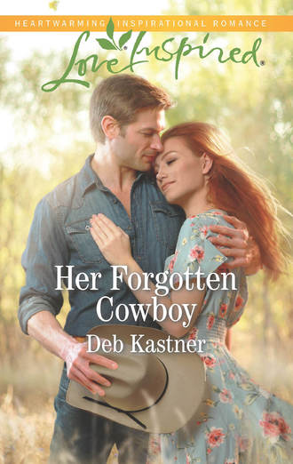 Deb  Kastner. Her Forgotten Cowboy