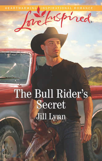 Jill  Lynn. The Bull Rider's Secret