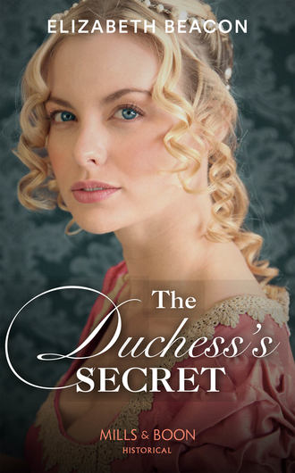 Elizabeth  Beacon. The Duchess’s Secret