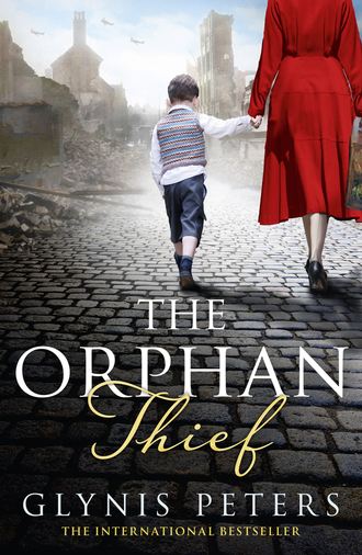 Glynis Peters. The Orphan Thief