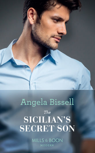 Angela  Bissell. The Sicilian's Secret Son