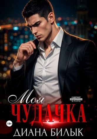 Диана Билык. Моя чудачка