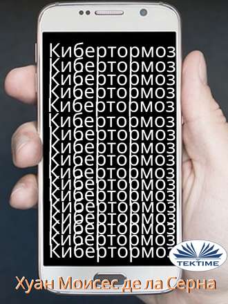 Обложка книги «Кибертормоз»