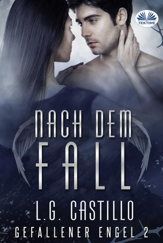 Обложка книги «Nach Dem Fall (Gefallener Engel #2)»