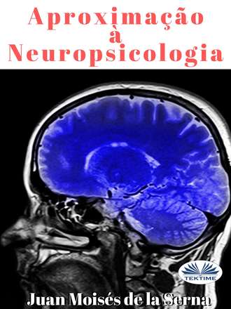 Обложка книги «Aproximação À Neuropsicologia»
