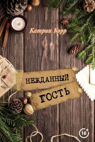 Катрин Корр. Нежданный гость