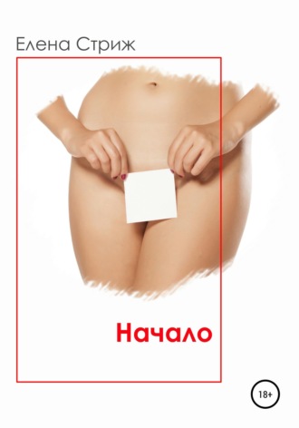 Обложка книги «Начало. Часть 1»